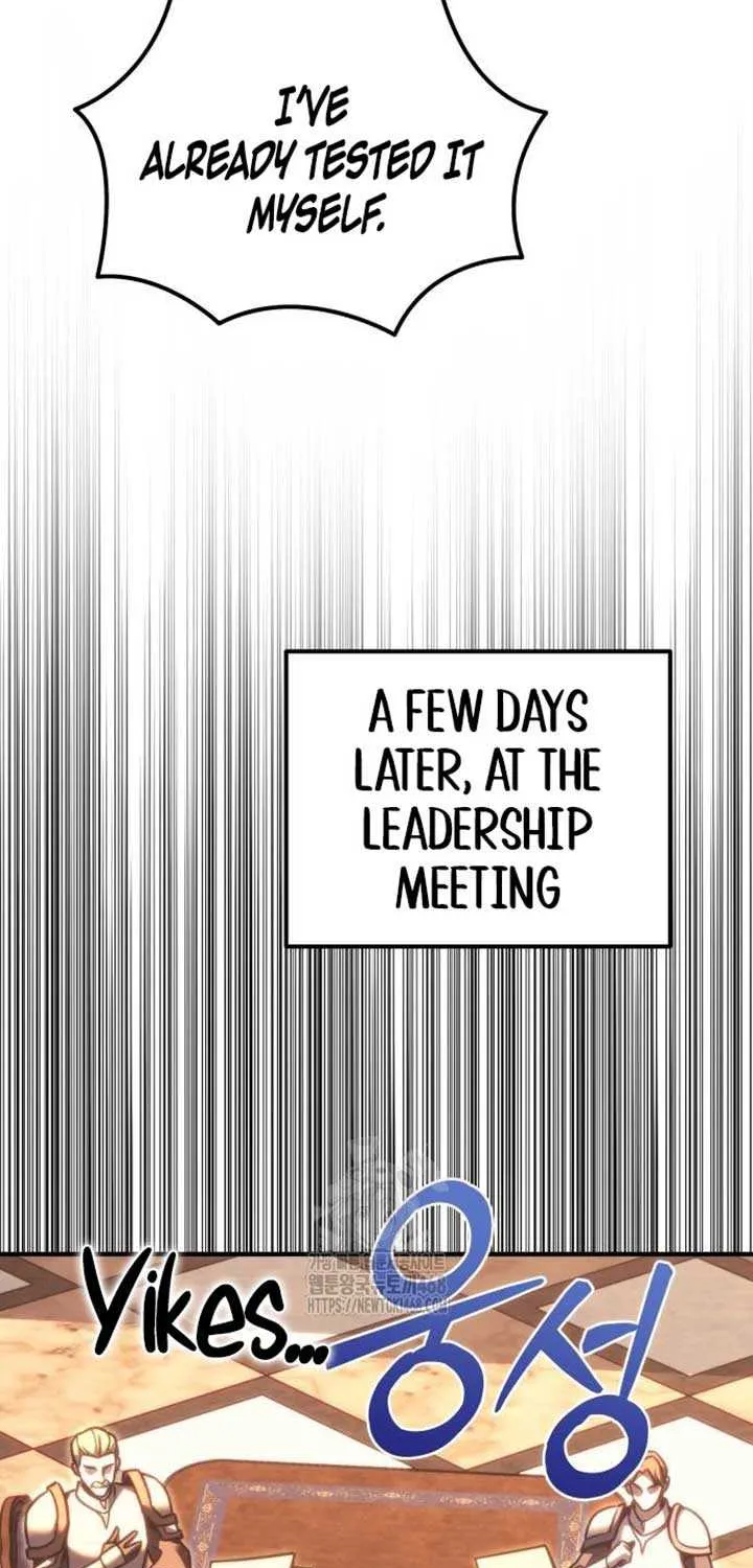 Regressor of the Fallen family Chapter 90 page 95 - 
