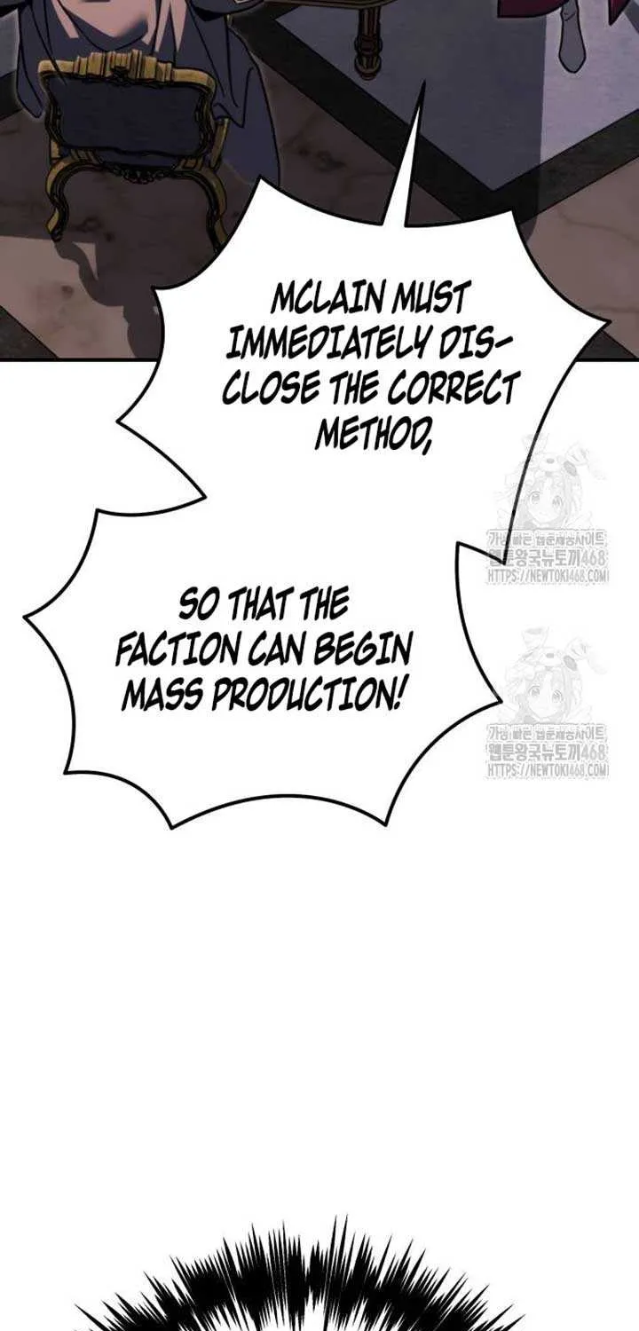 Regressor of the Fallen family Chapter 90 page 97 - 