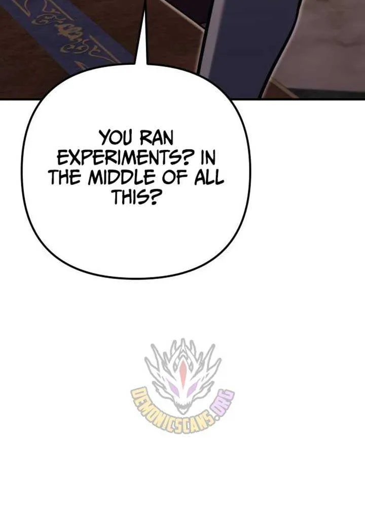 Regressor of the Fallen family Chapter 90 page 99 - 