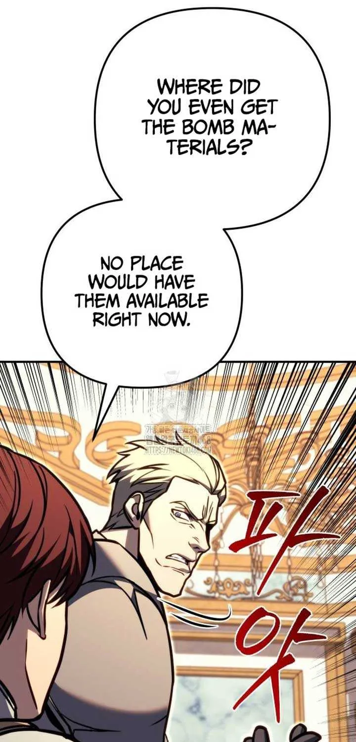 Regressor of the Fallen family Chapter 90 page 100 - 
