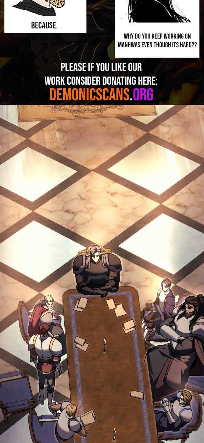 Regressor of the Fallen family Chapter 91 page 2 - 