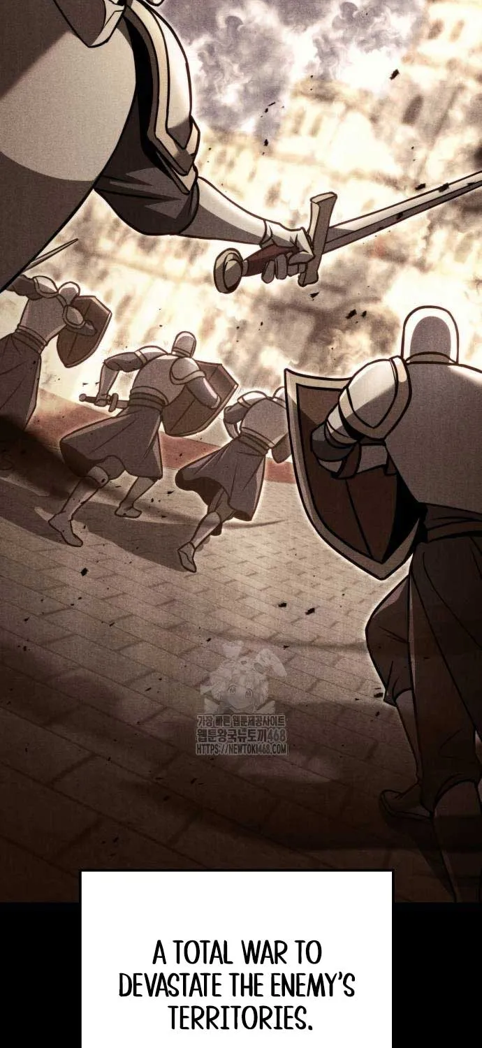 Regressor of the Fallen family Chapter 91 page 11 - 