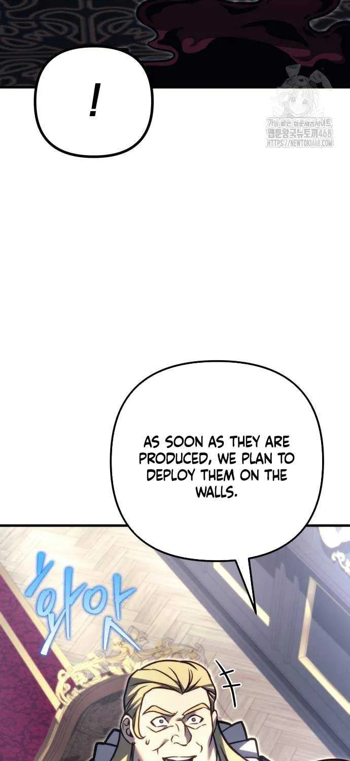 Regressor of the Fallen family Chapter 91 page 101 - 