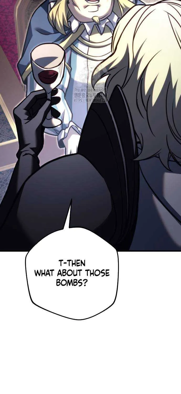 Regressor of the Fallen family Chapter 91 page 102 - 