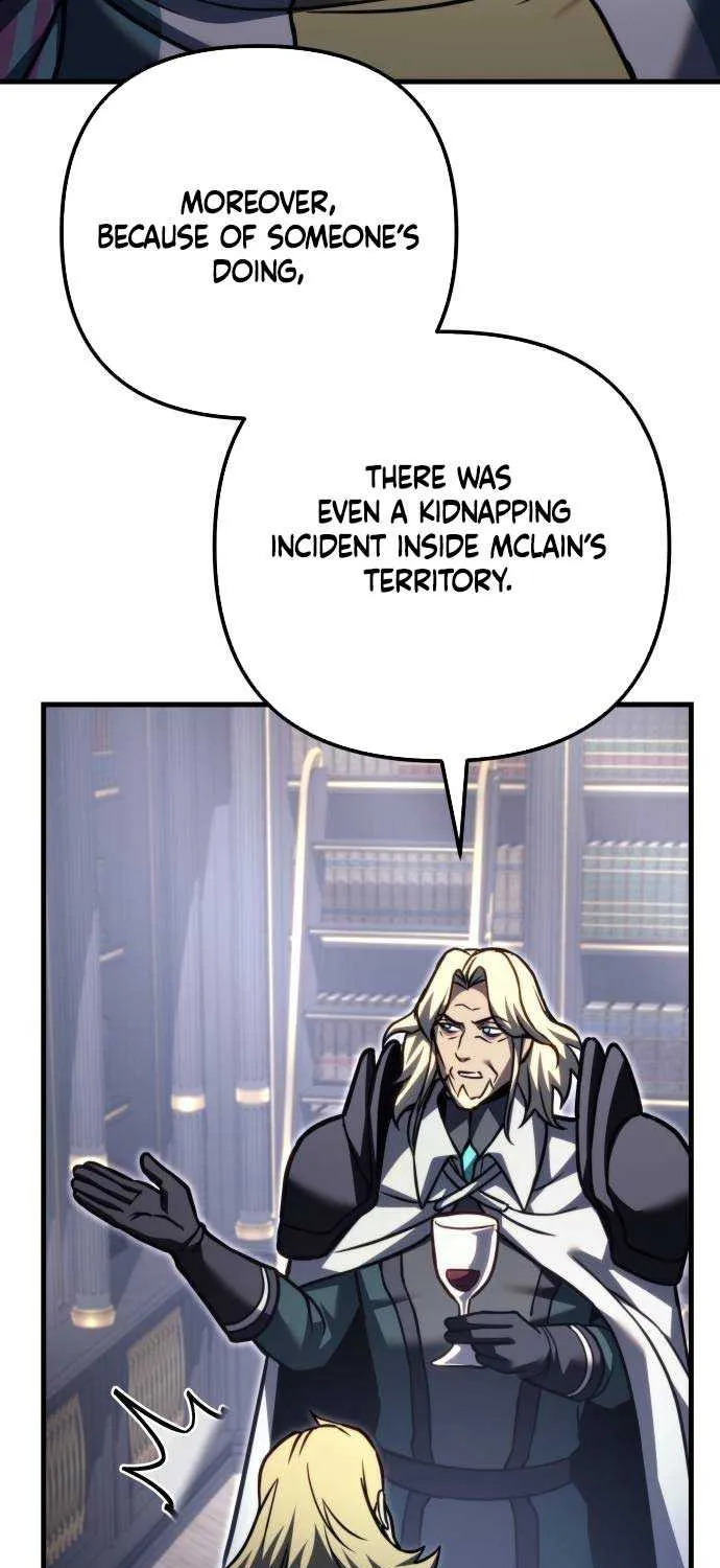 Regressor of the Fallen family Chapter 91 page 104 - 
