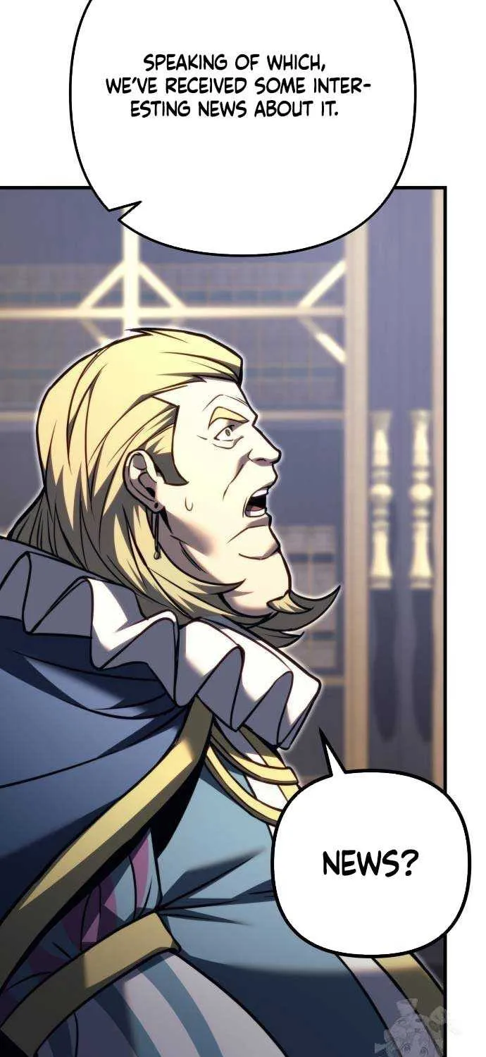 Regressor of the Fallen family Chapter 91 page 107 - 