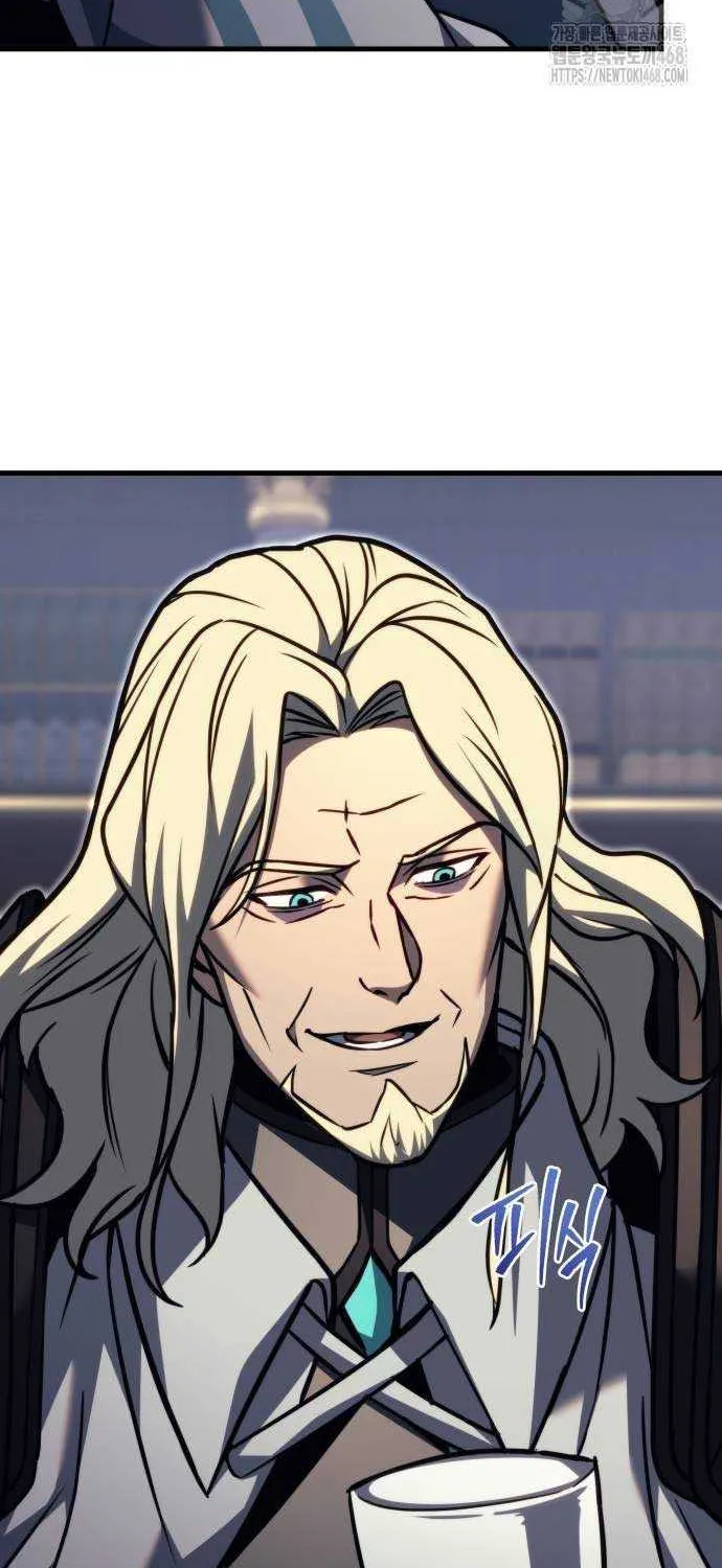 Regressor of the Fallen family Chapter 91 page 108 - 