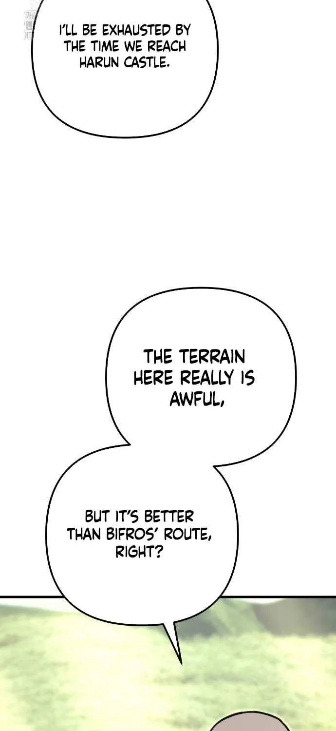 Regressor of the Fallen family Chapter 91 page 115 - 