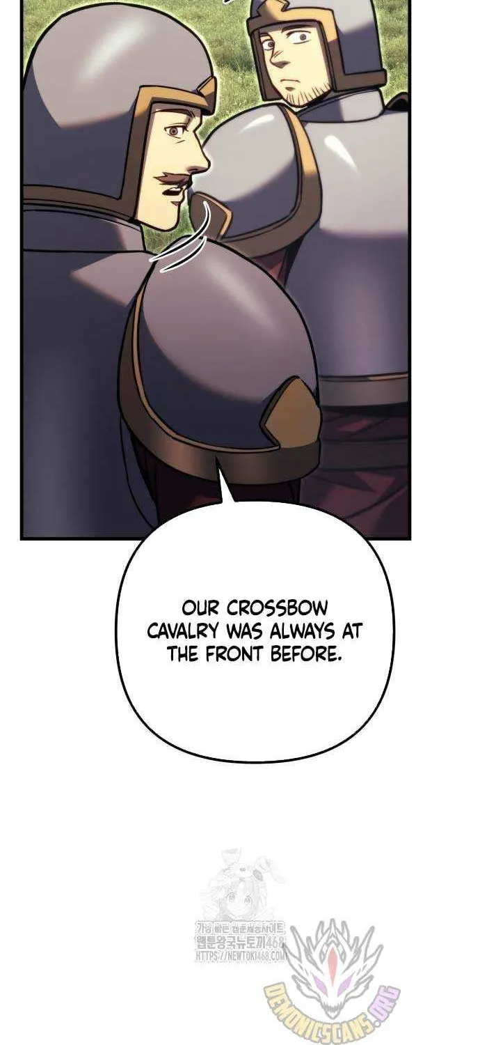Regressor of the Fallen family Chapter 91 page 119 - 