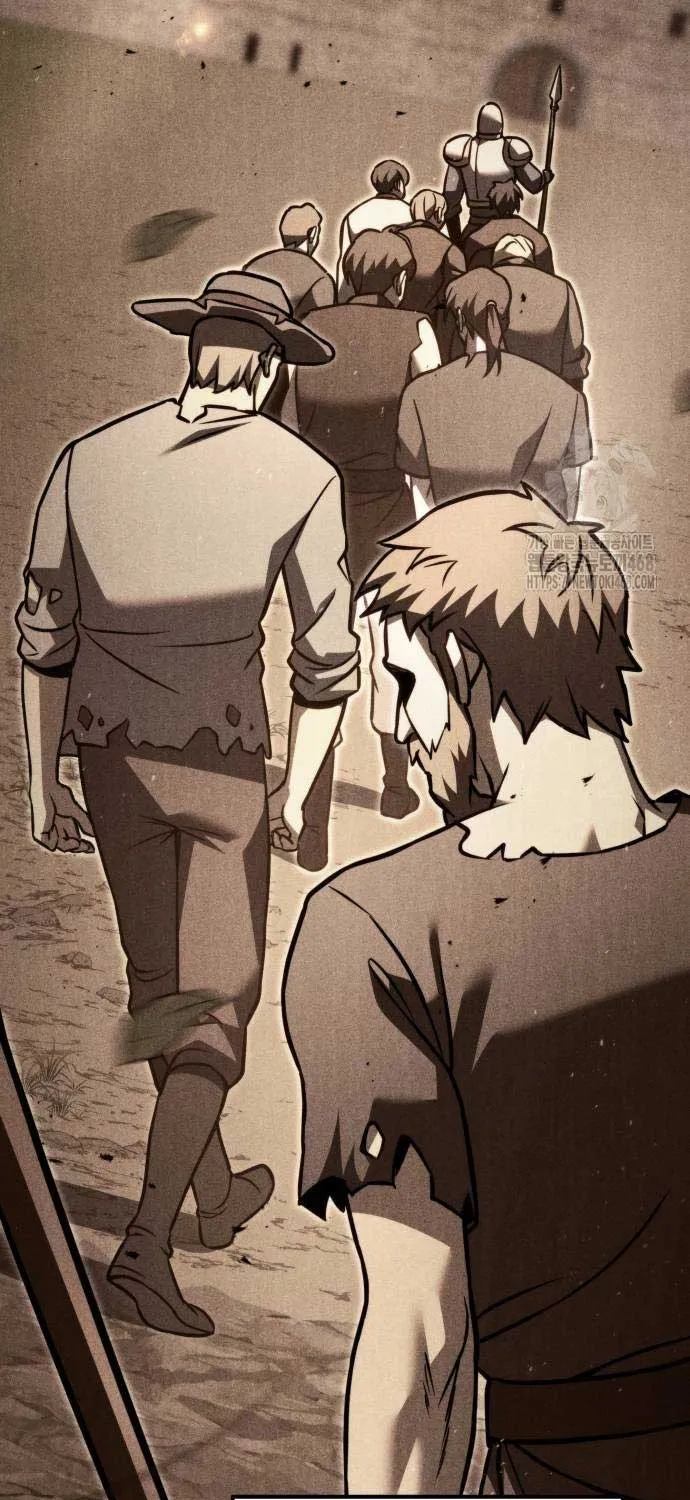 Regressor of the Fallen family Chapter 91 page 13 - 