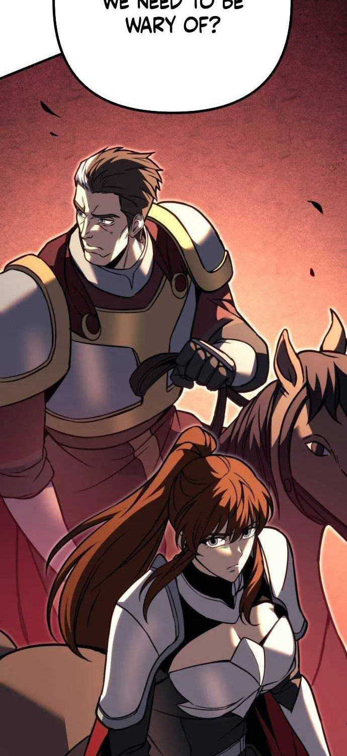 Regressor of the Fallen family Chapter 91 page 124 - 