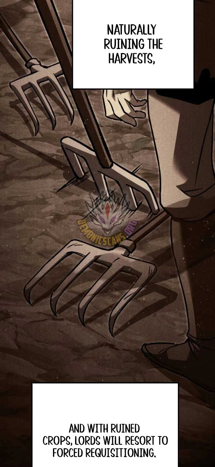 Regressor of the Fallen family Chapter 91 page 14 - 