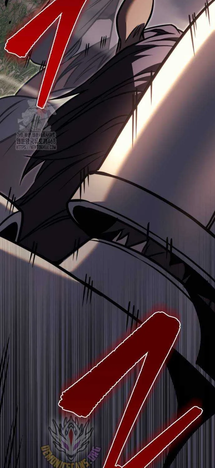 Regressor of the Fallen family Chapter 91 page 133 - 