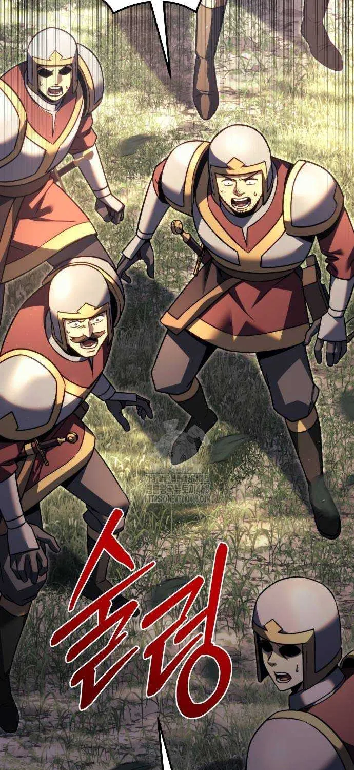 Regressor of the Fallen family Chapter 91 page 136 - 