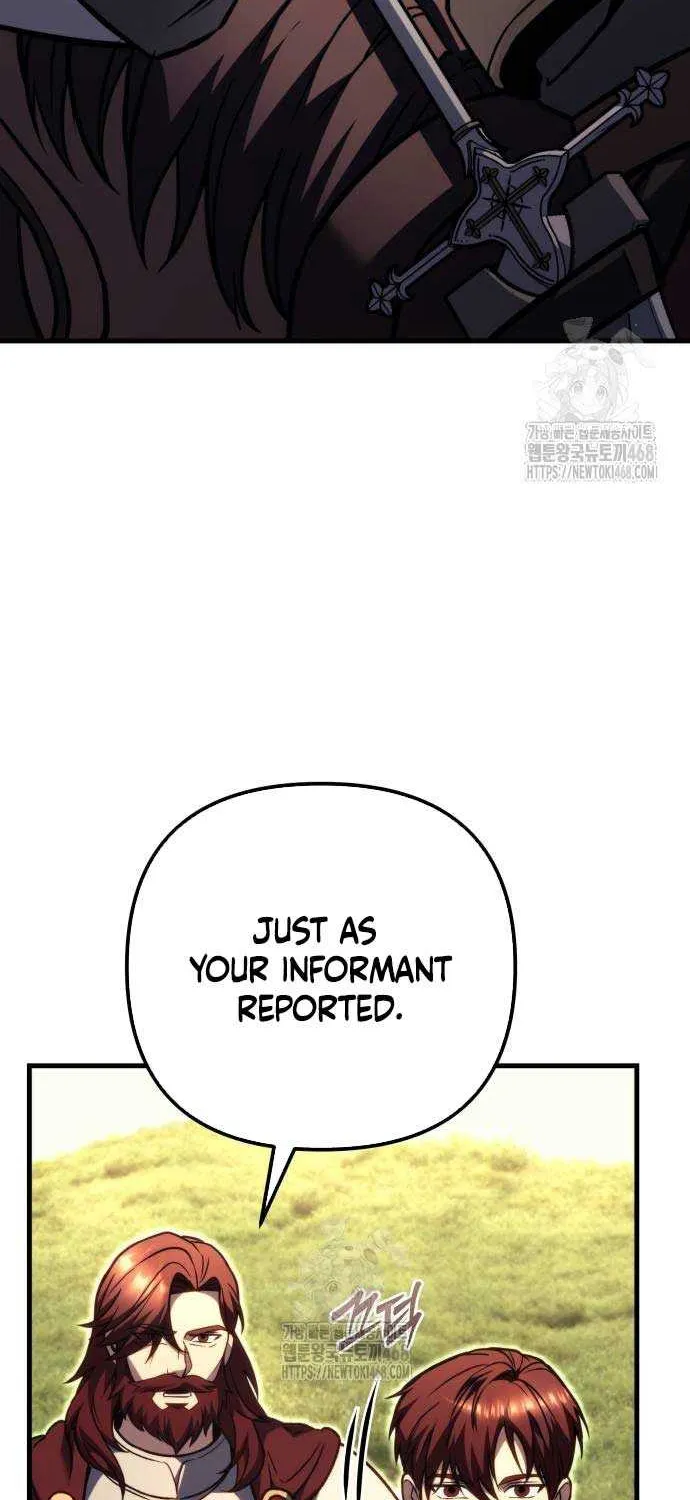 Regressor of the Fallen family Chapter 91 page 147 - 