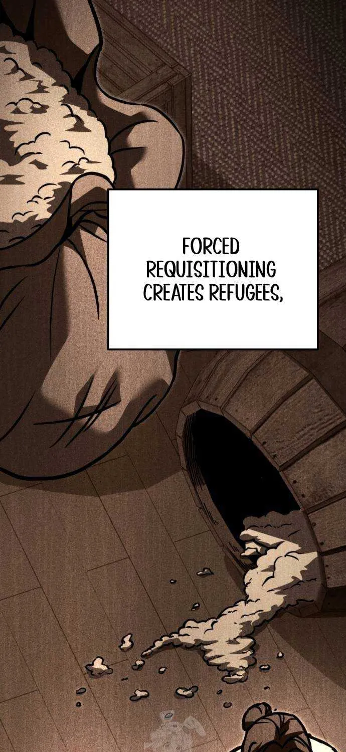 Regressor of the Fallen family Chapter 91 page 16 - 