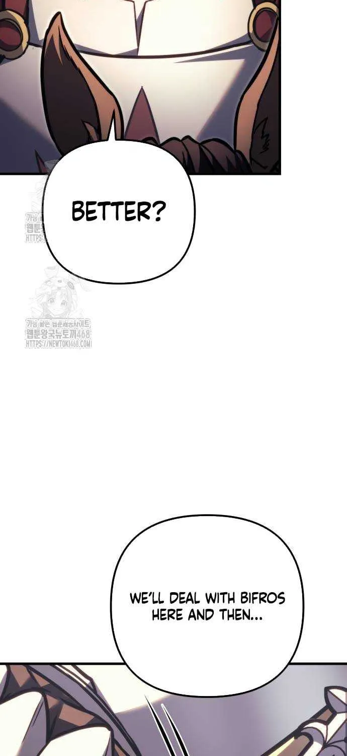 Regressor of the Fallen family Chapter 91 page 154 - 