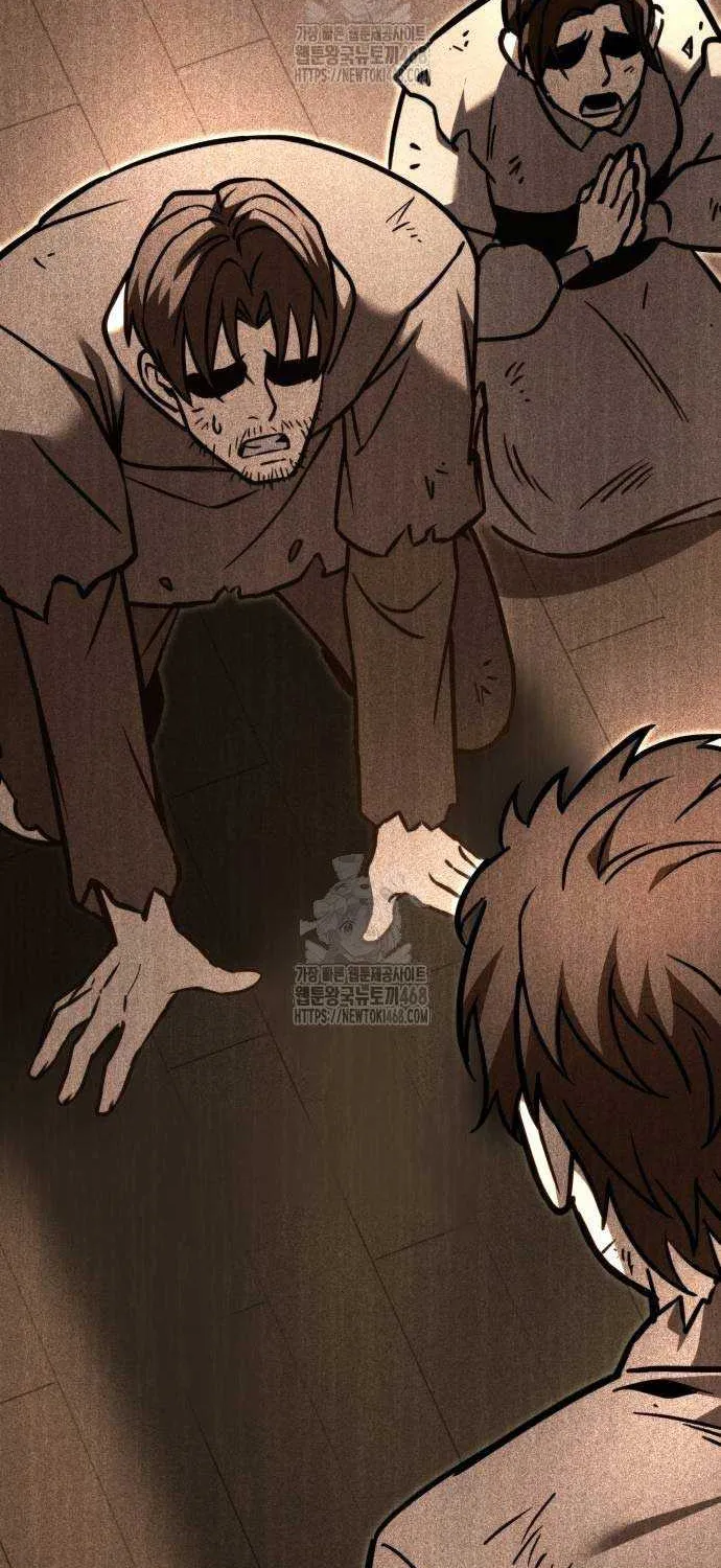 Regressor of the Fallen family Chapter 91 page 17 - 