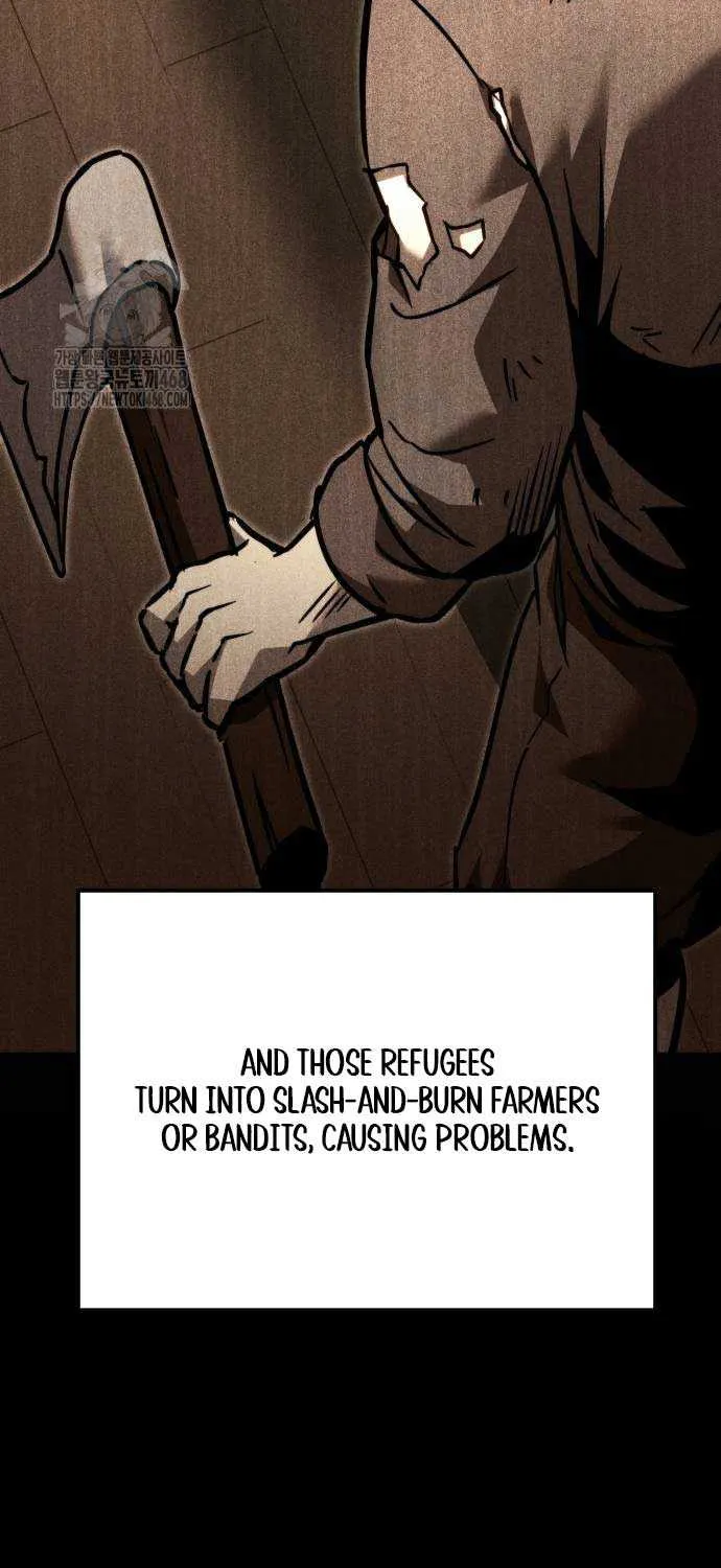 Regressor of the Fallen family Chapter 91 page 18 - 