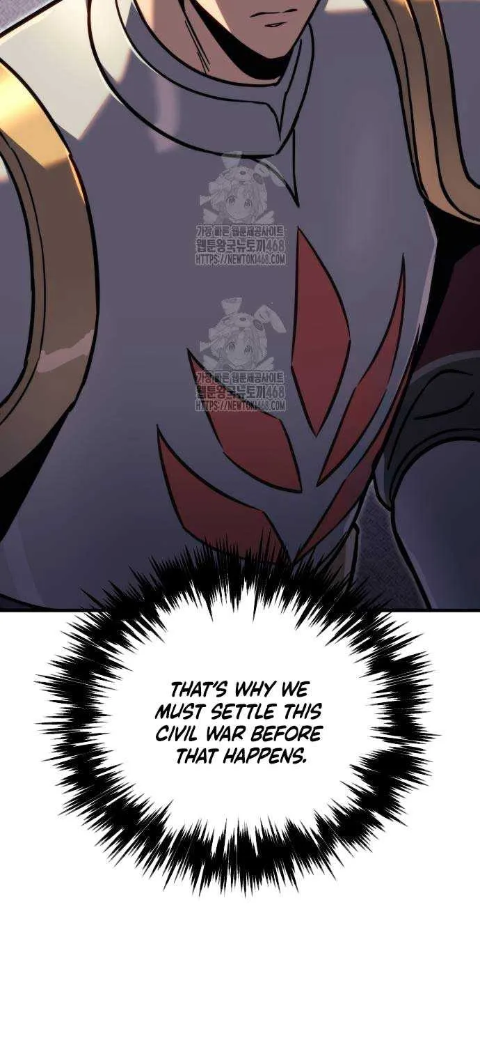 Regressor of the Fallen family Chapter 91 page 20 - 