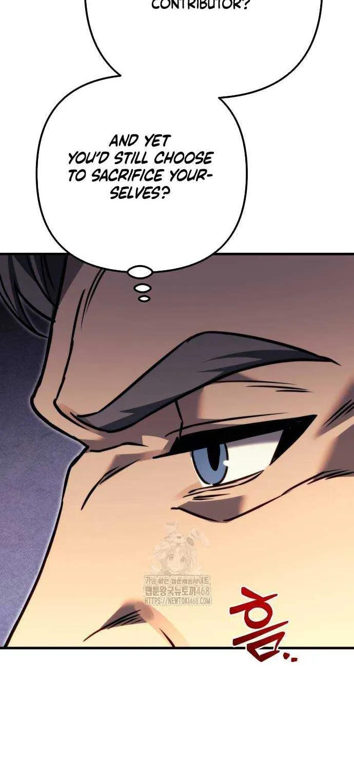 Regressor of the Fallen family Chapter 91 page 26 - 