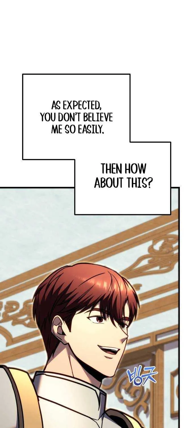 Regressor of the Fallen family Chapter 91 page 27 - 
