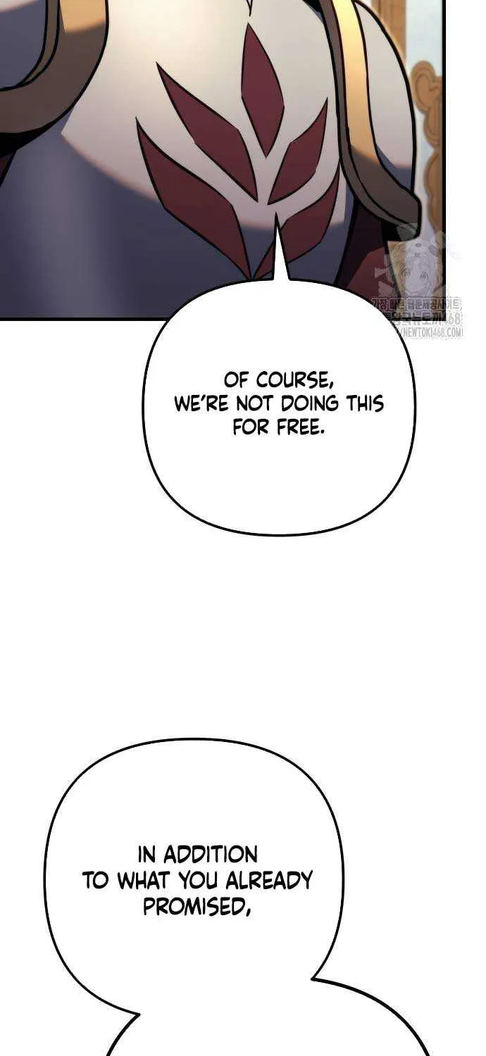 Regressor of the Fallen family Chapter 91 page 28 - 