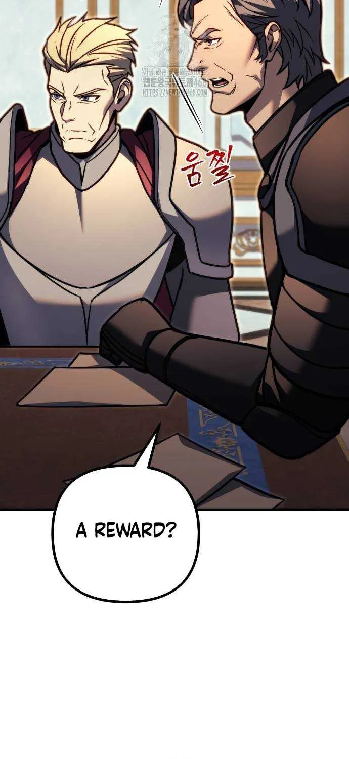 Regressor of the Fallen family Chapter 91 page 30 - 