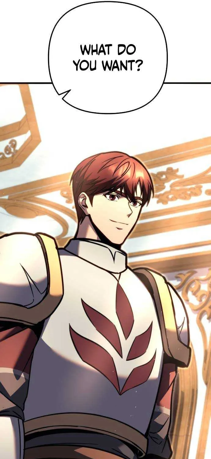 Regressor of the Fallen family Chapter 91 page 31 - 