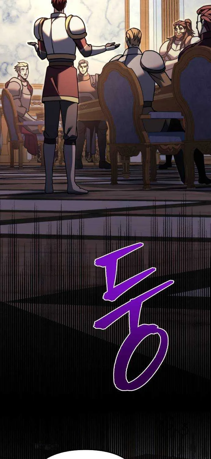 Regressor of the Fallen family Chapter 91 page 34 - 