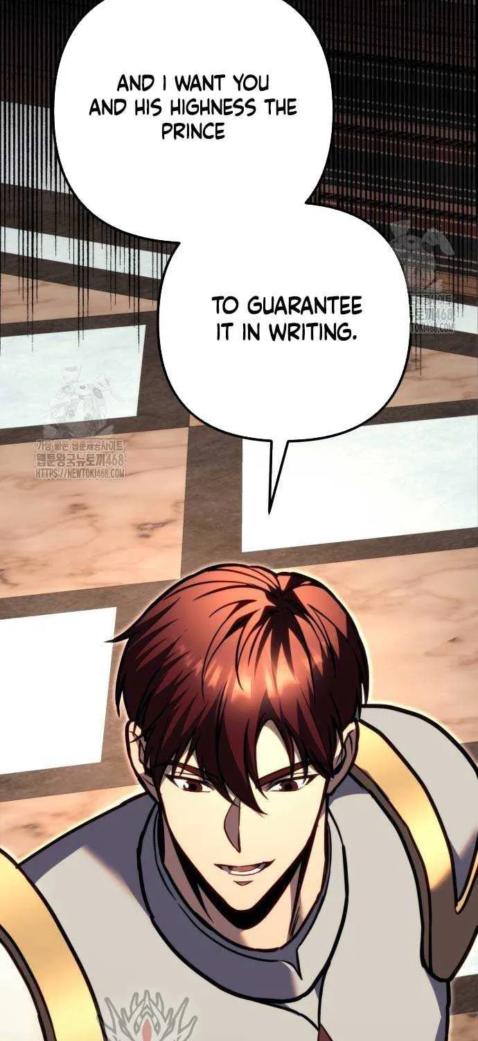 Regressor of the Fallen family Chapter 91 page 35 - 