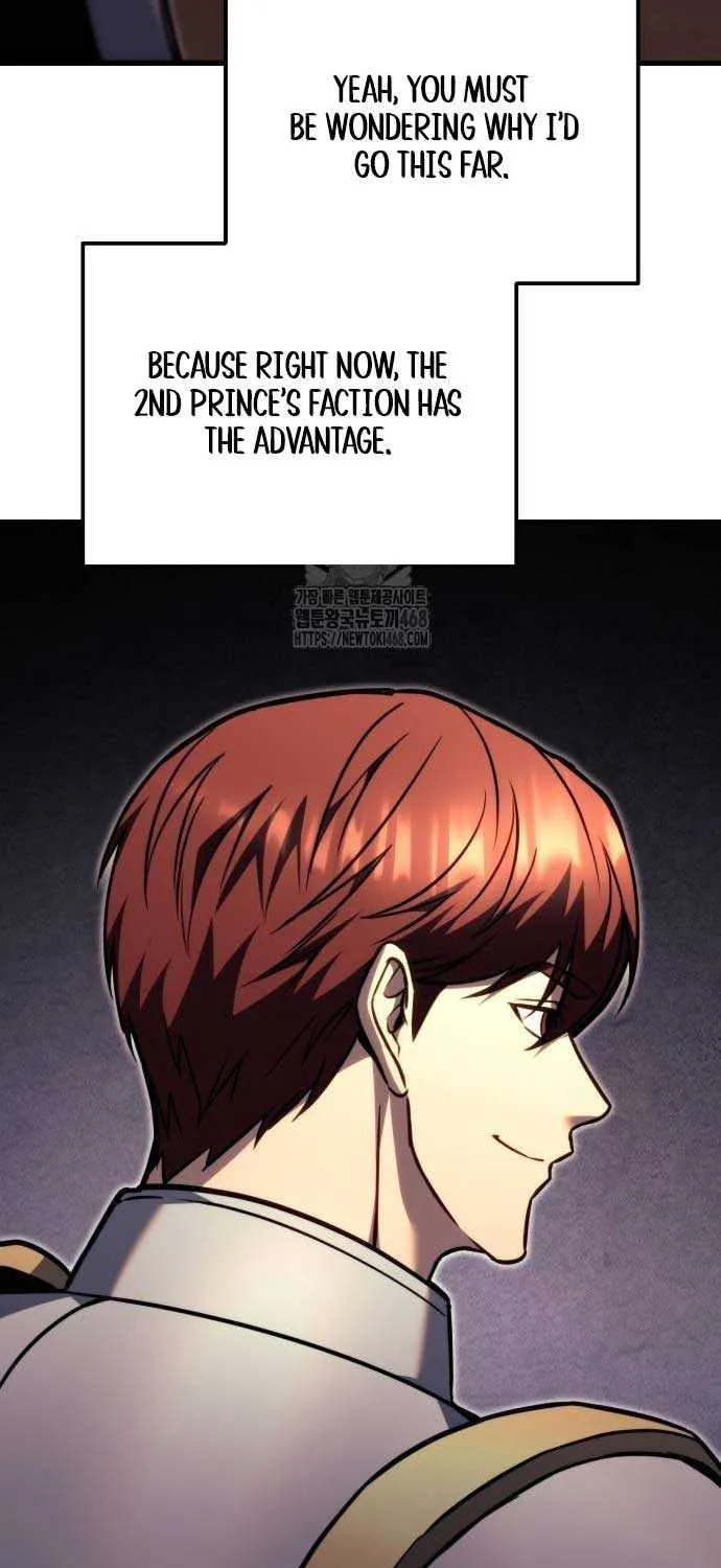 Regressor of the Fallen family Chapter 91 page 5 - 