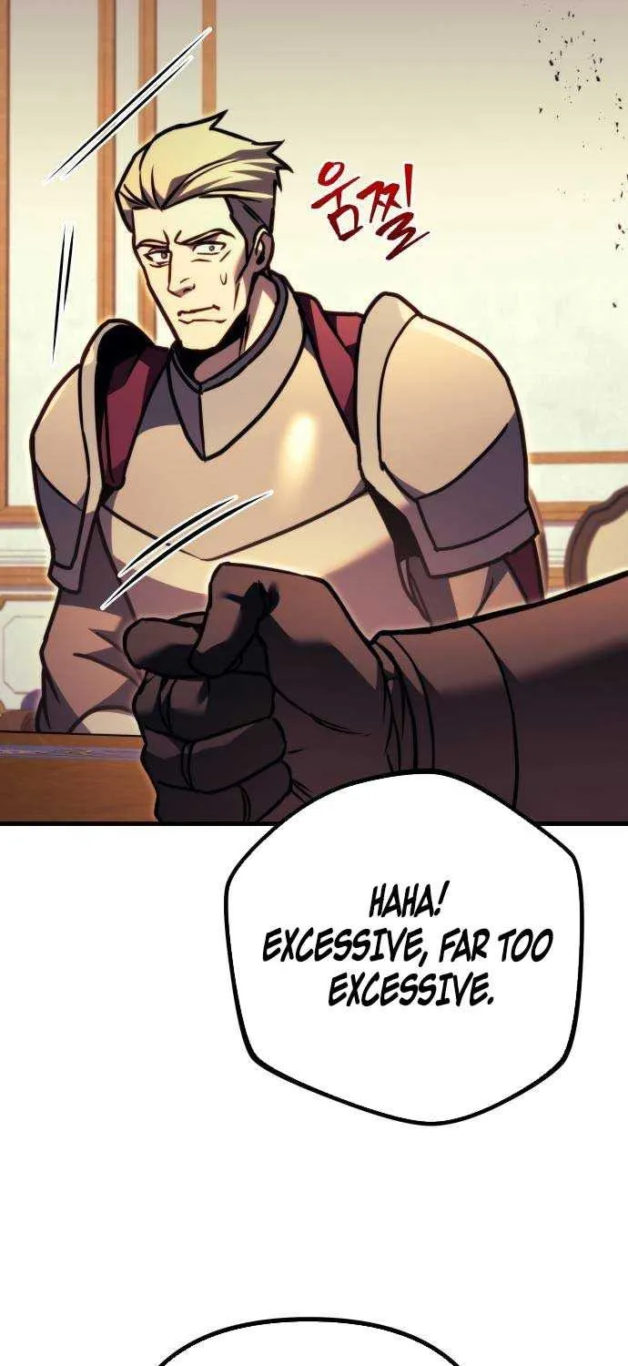 Regressor of the Fallen family Chapter 91 page 41 - 