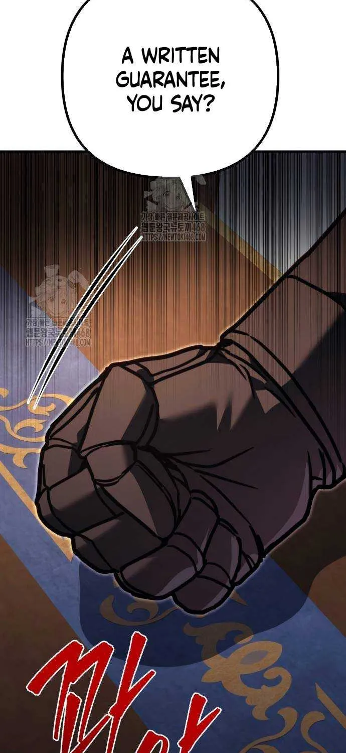 Regressor of the Fallen family Chapter 91 page 42 - 