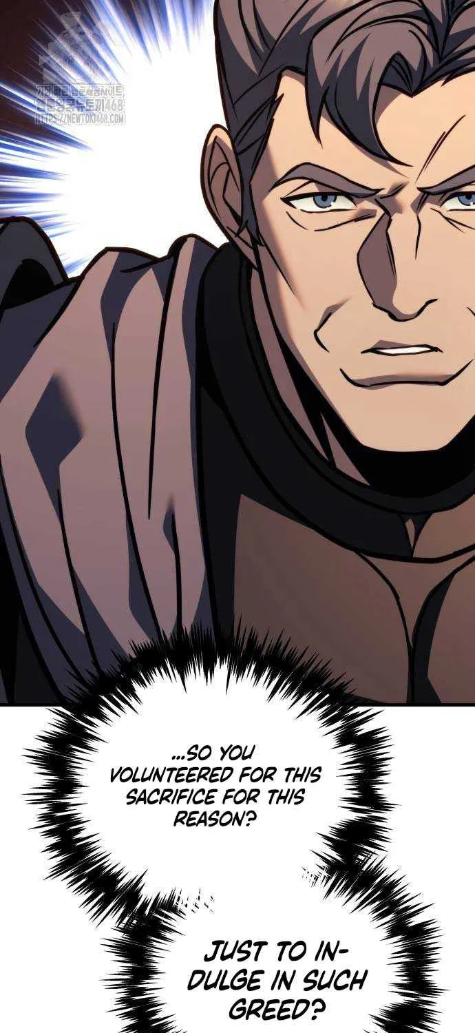 Regressor of the Fallen family Chapter 91 page 46 - 