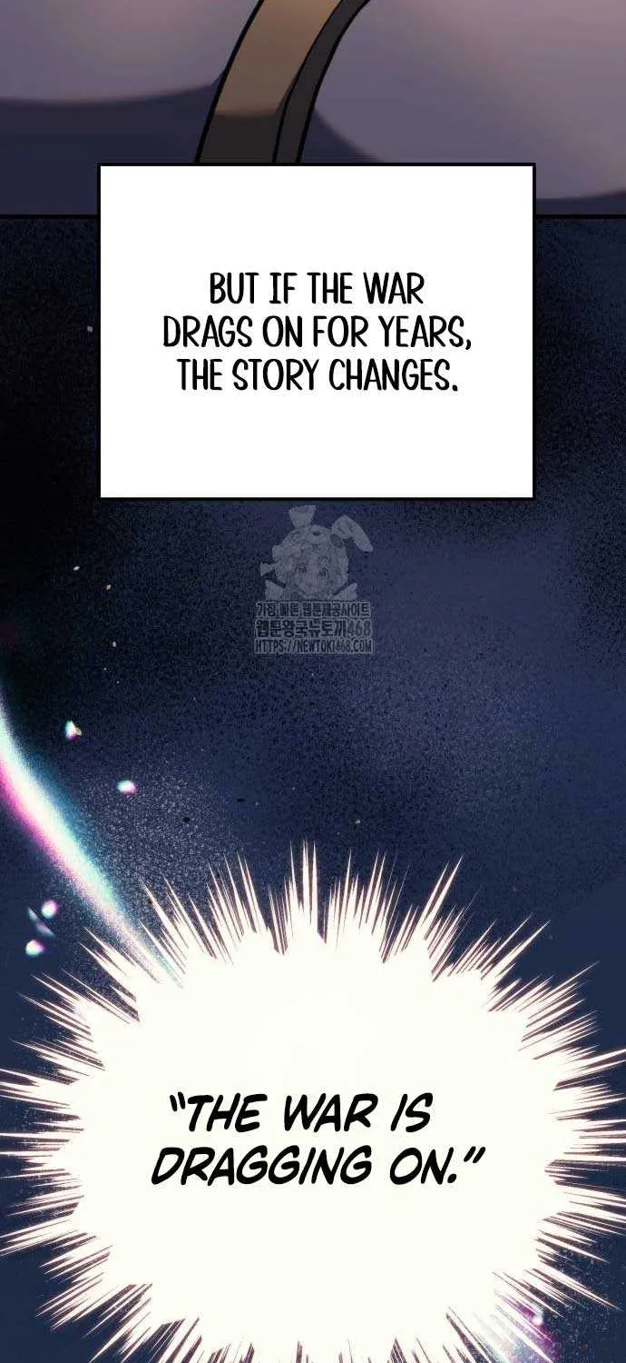 Regressor of the Fallen family Chapter 91 page 6 - 