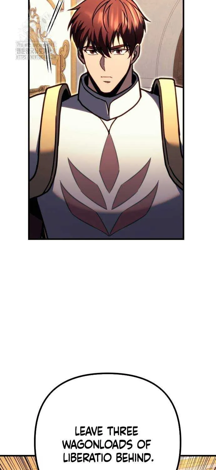 Regressor of the Fallen family Chapter 91 page 51 - 