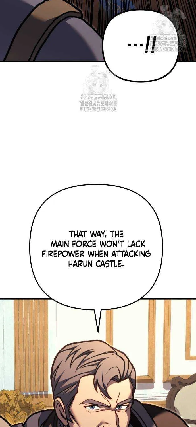 Regressor of the Fallen family Chapter 91 page 53 - 