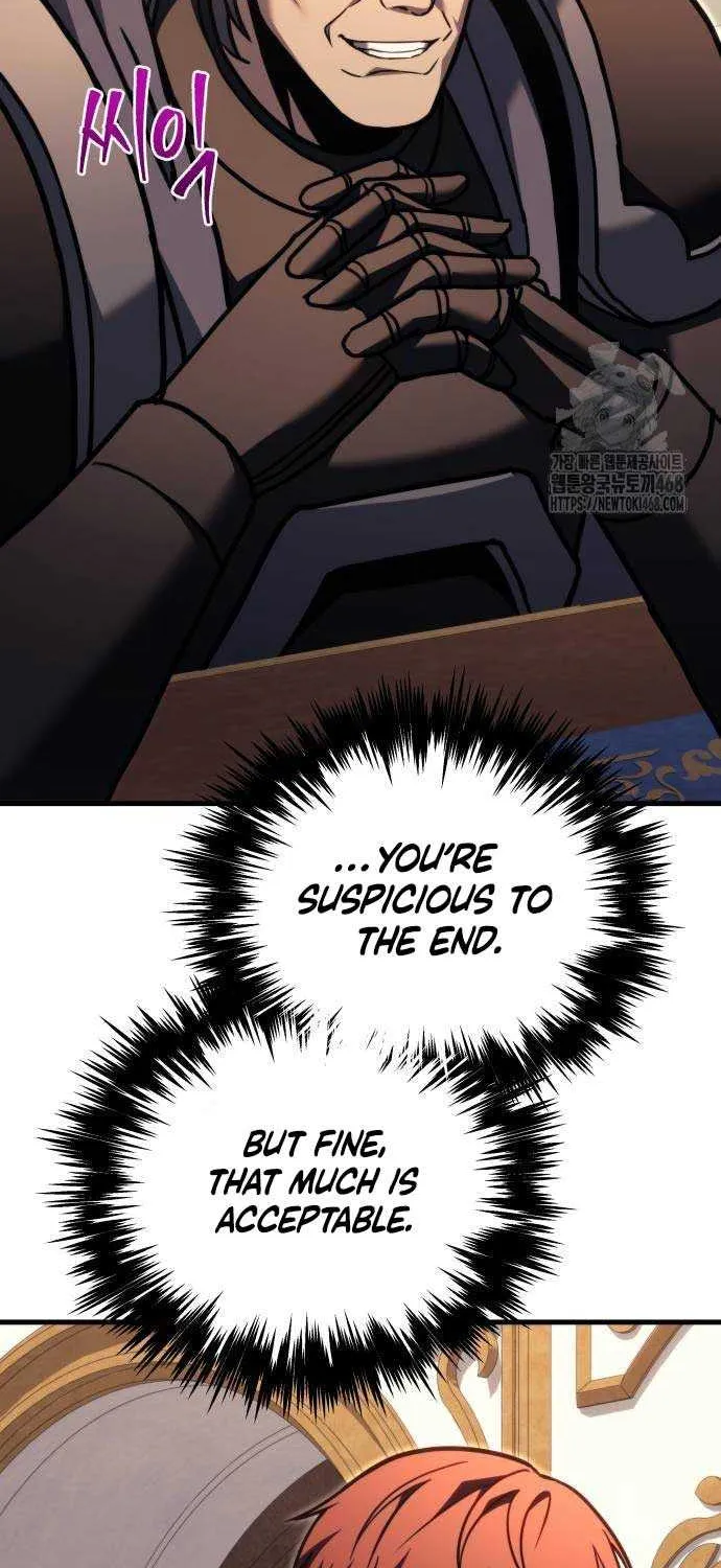 Regressor of the Fallen family Chapter 91 page 54 - 