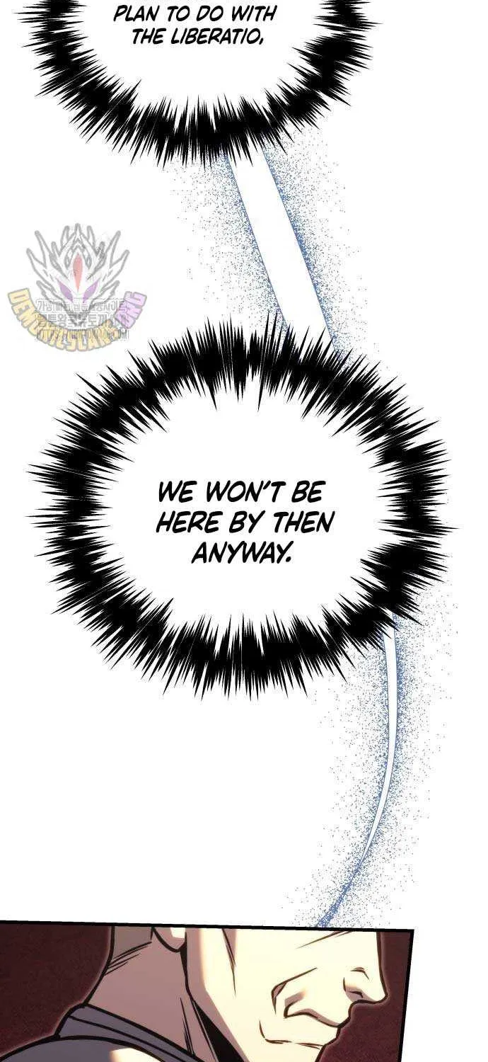 Regressor of the Fallen family Chapter 91 page 56 - 