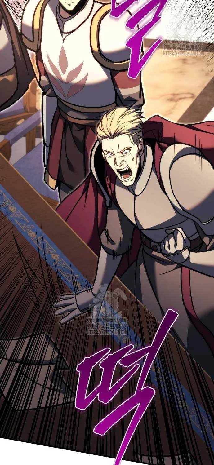 Regressor of the Fallen family Chapter 91 page 60 - 