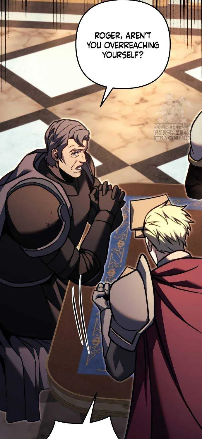 Regressor of the Fallen family Chapter 91 page 63 - 