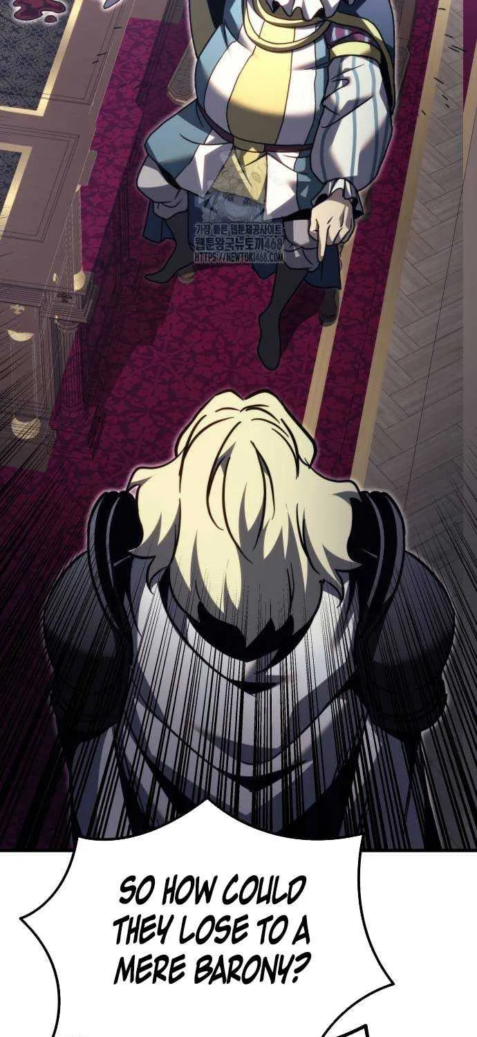 Regressor of the Fallen family Chapter 91 page 76 - 