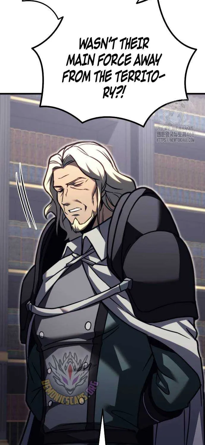 Regressor of the Fallen family Chapter 91 page 77 - 