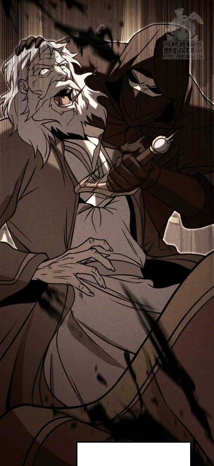Regressor of the Fallen family Chapter 91 page 9 - 