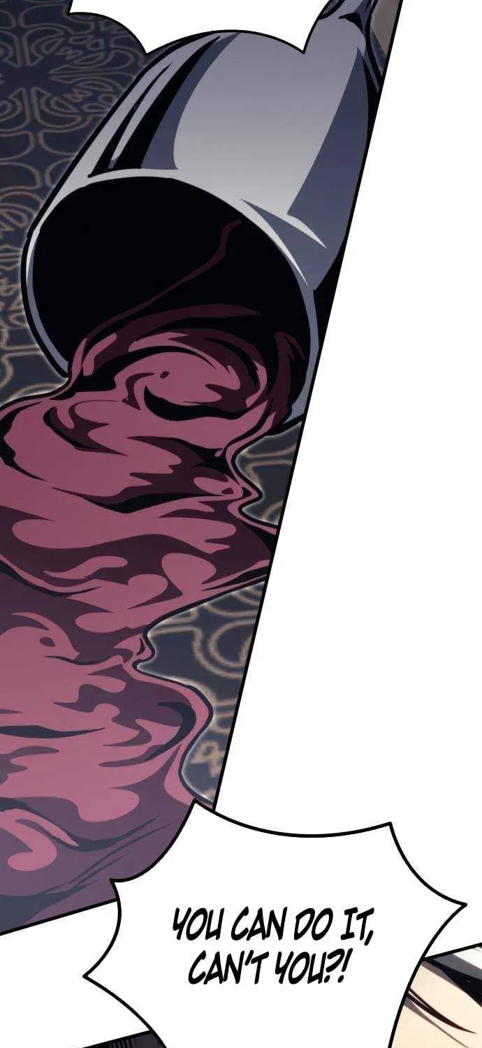 Regressor of the Fallen family Chapter 91 page 83 - 