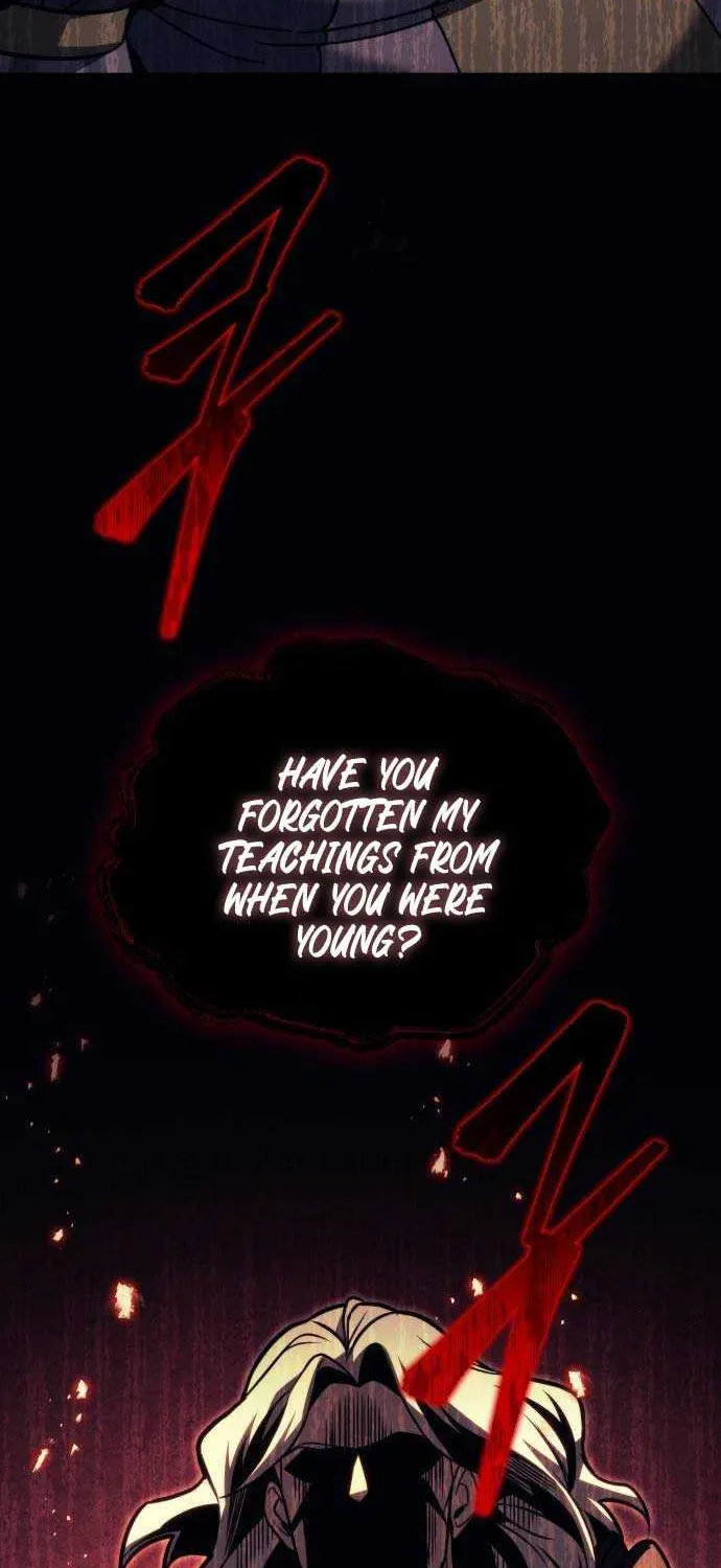 Regressor of the Fallen family Chapter 91 page 87 - 