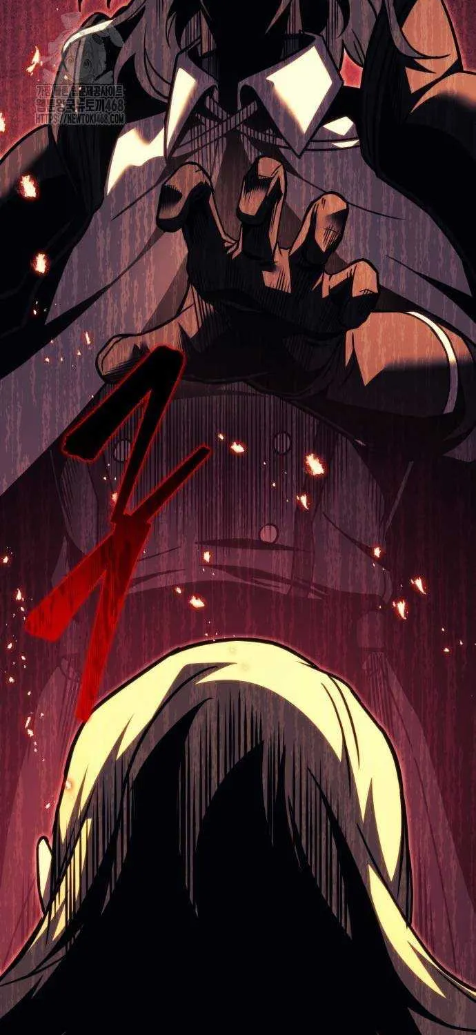 Regressor of the Fallen family Chapter 91 page 88 - 