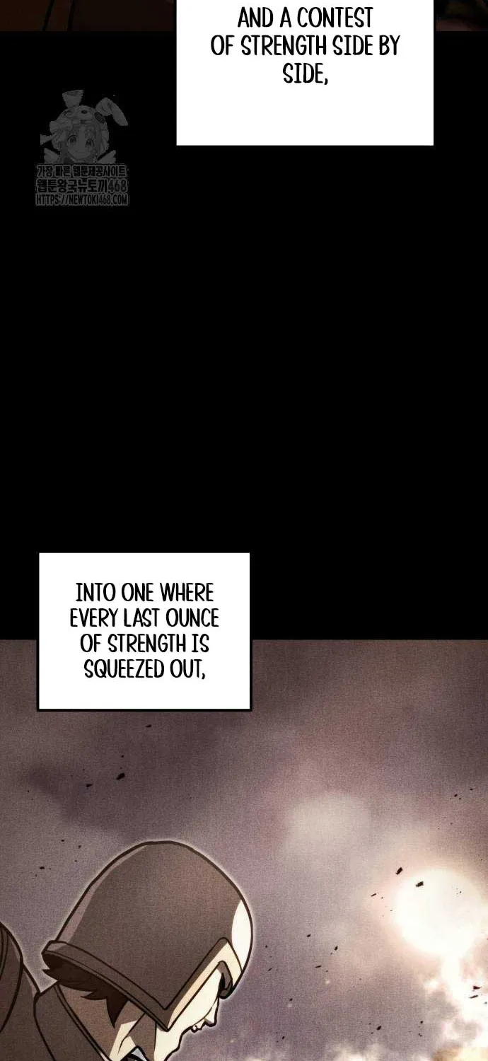 Regressor of the Fallen family Chapter 91 page 10 - 
