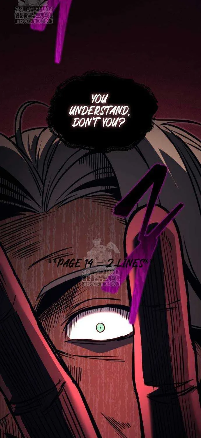 Regressor of the Fallen family Chapter 91 page 94 - 